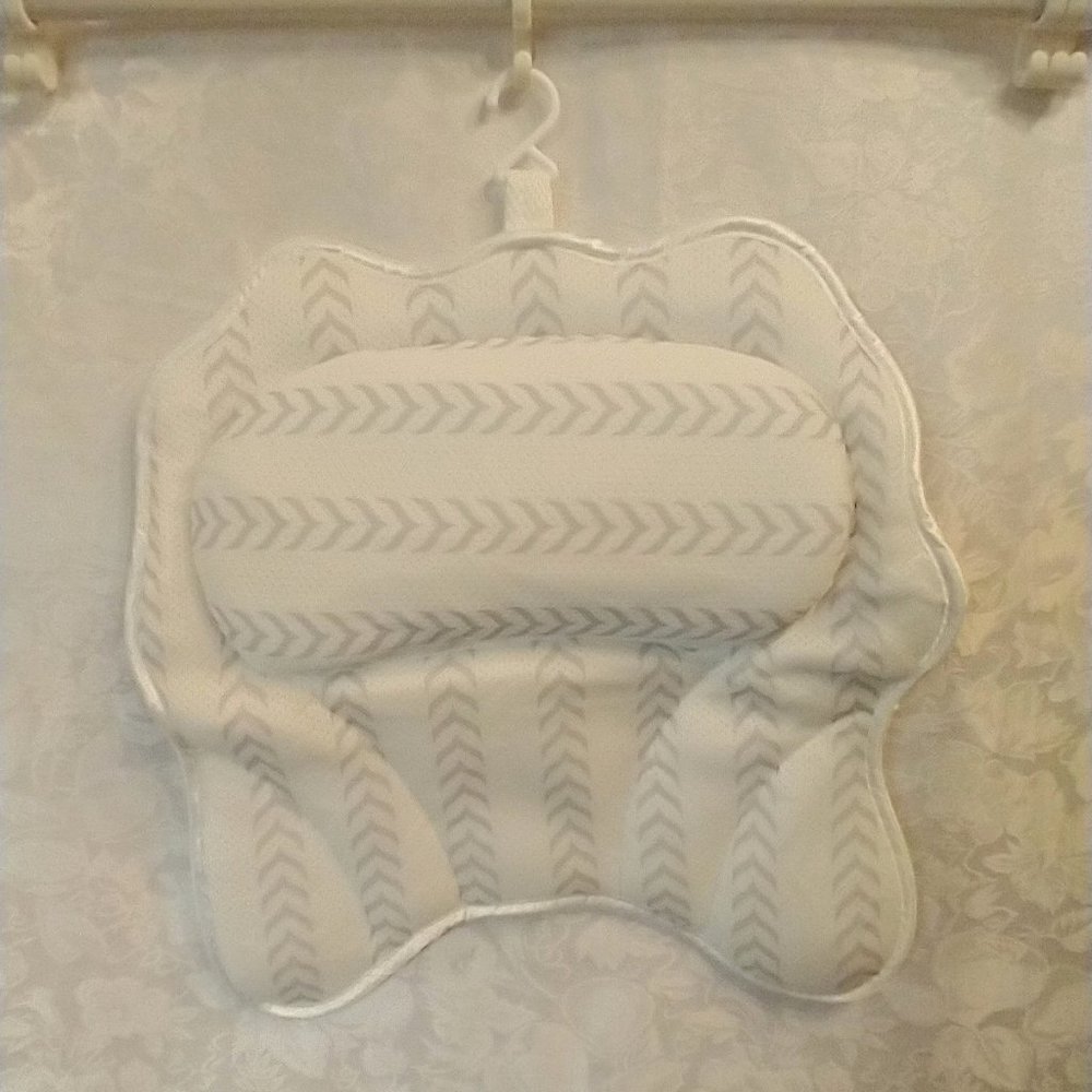 Hawbath Bath Pillow for Bathtubs - NEW